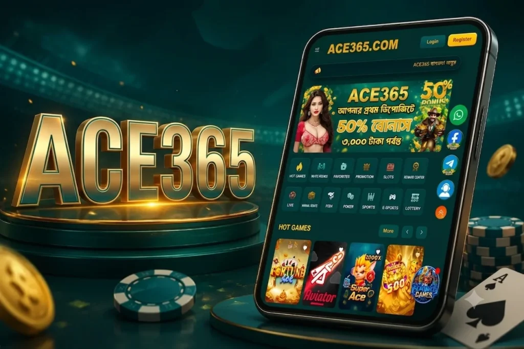 Ace365 Com